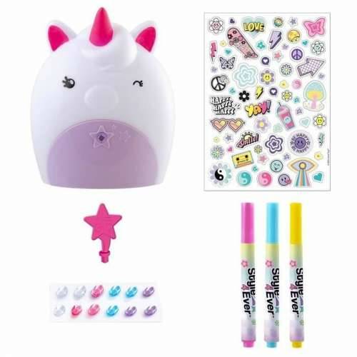 Set za crtanje Canal Toys Secret Unicorn Lamp Cijena