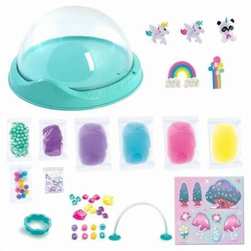 Igra Plastelinom Canal Toys So Sensory Mini World Violeta Cijena