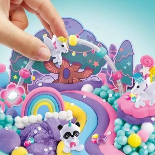 Igra Plastelinom Canal Toys So Sensory Mini World Violeta Cijena