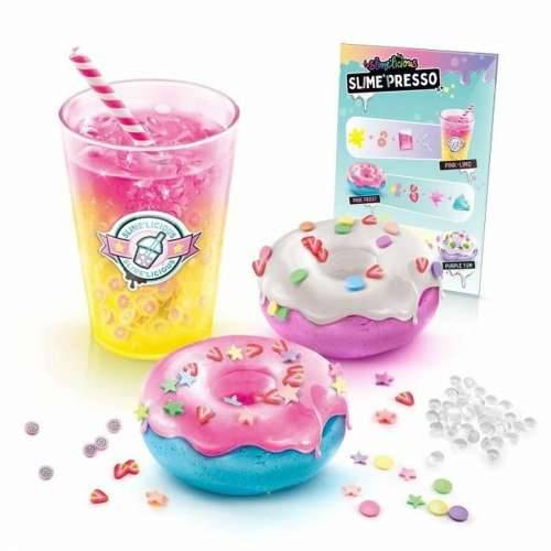 Ručni radovi Canal Toys So Slime DIY Cijena