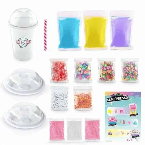 Ručni radovi Canal Toys So Slime DIY Cijena
