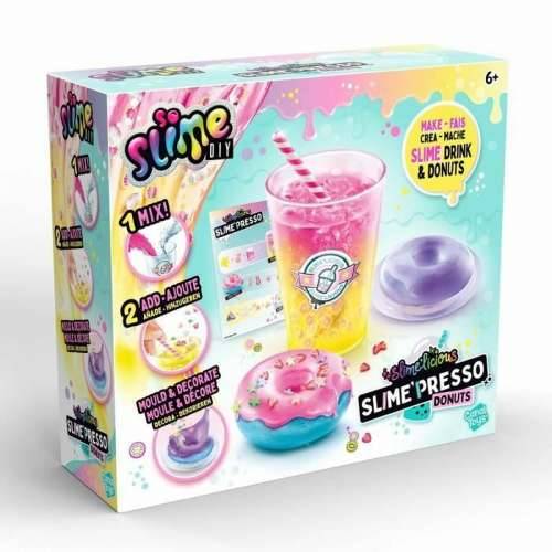 Ručni radovi Canal Toys So Slime DIY Cijena