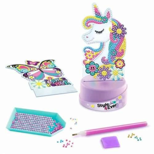 Playset Canal Toys Diamant’Art Lamp Box Cijena