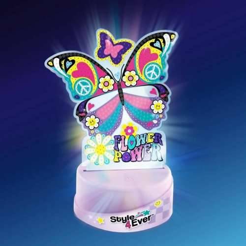 Playset Canal Toys Diamant’Art Lamp Box Cijena