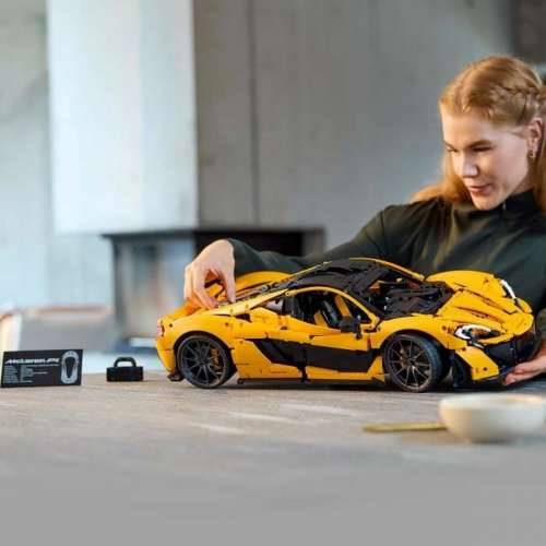 Kuća za Lutke Lego Cijena