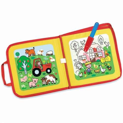 Set za crtanje Nathan MY COLOREO SUITCASE Cijena