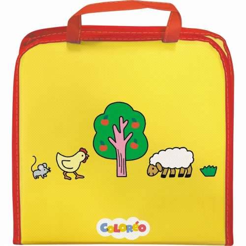 Set za crtanje Nathan MY COLOREO SUITCASE Cijena