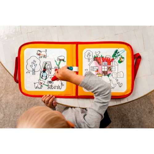 Set za crtanje Nathan MY COLOREO SUITCASE Cijena