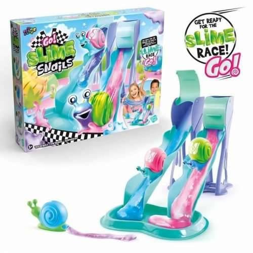 Ručni radovi Canal Toys Go Slime Snail Cijena