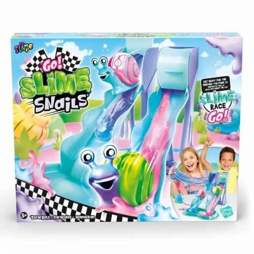 Ručni radovi Canal Toys Go Slime Snail Cijena