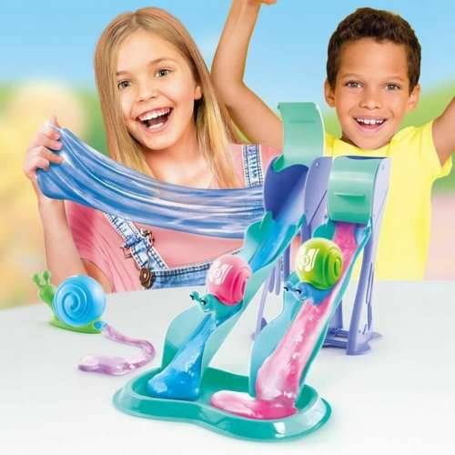 Ručni radovi Canal Toys Go Slime Snail Cijena
