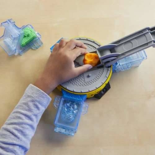Igra Plastelinom Play-Doh Hulk Smash It All Pisana Cijena