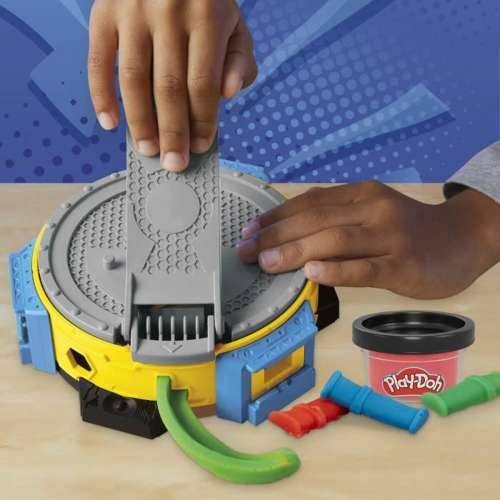 Igra Plastelinom Play-Doh Hulk Smash It All Pisana Cijena