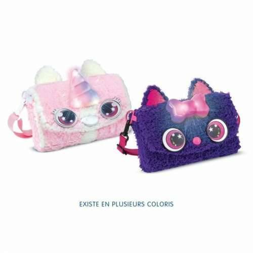 Ručna torbica Vtech MY MAGIC’FASHION BAG Rose Cijena