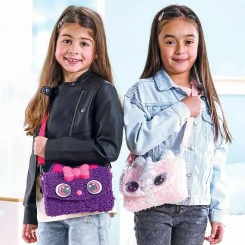 Ručna torbica Vtech MY MAGIC’FASHION BAG Rose Cijena