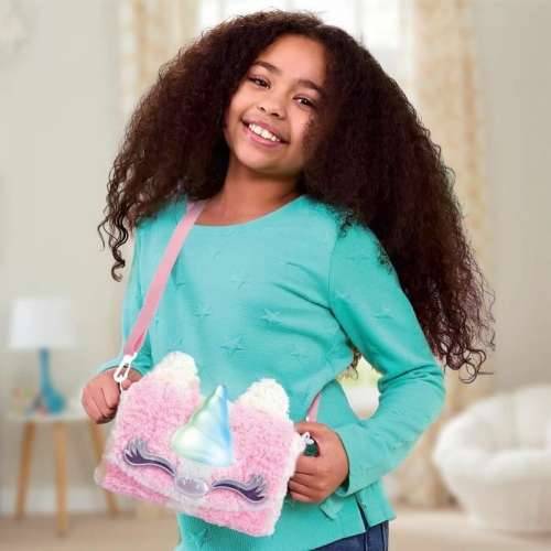 Ručna torbica Vtech MY MAGIC’FASHION BAG Rose Cijena