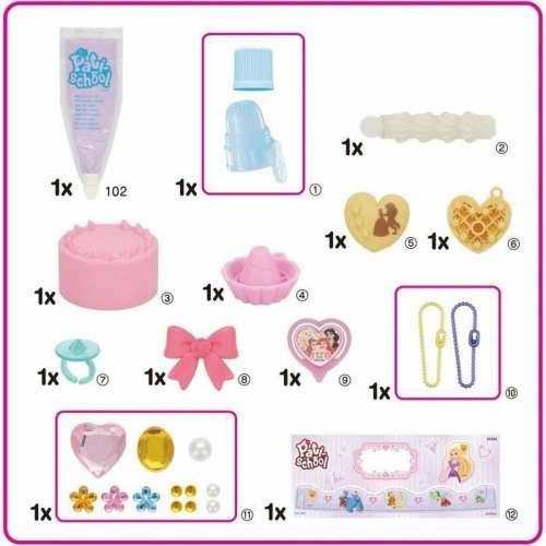 Playset EPOCH D’ENFANCE Pati School Cijena