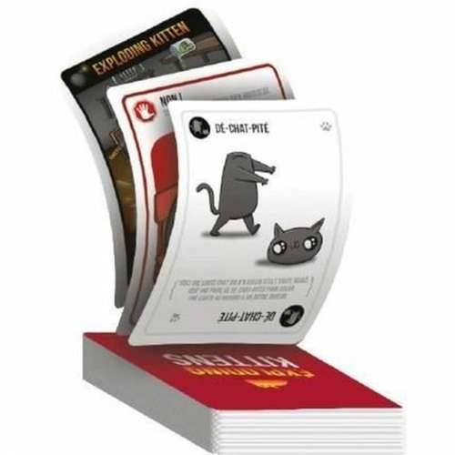 Društvene igre Asmodee Zombie Kittens Cijena