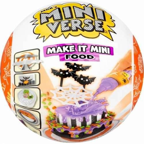 Mini Figure LOL Surprise! Halloween Cijena