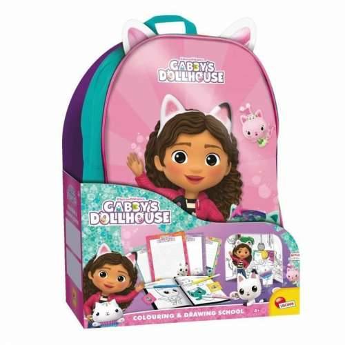 Set za crtanje Lisciani Giochi Portable Drawing School Cijena