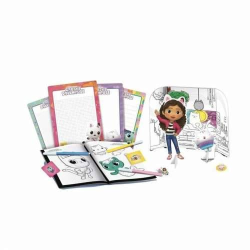 Set za crtanje Lisciani Giochi Portable Drawing School Cijena