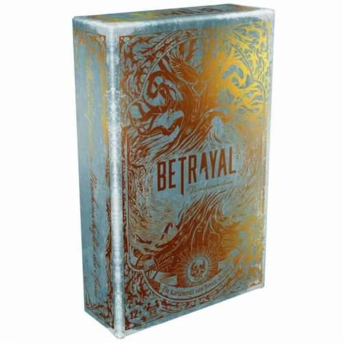 Društvene igre Hasbro Betrayal Cijena