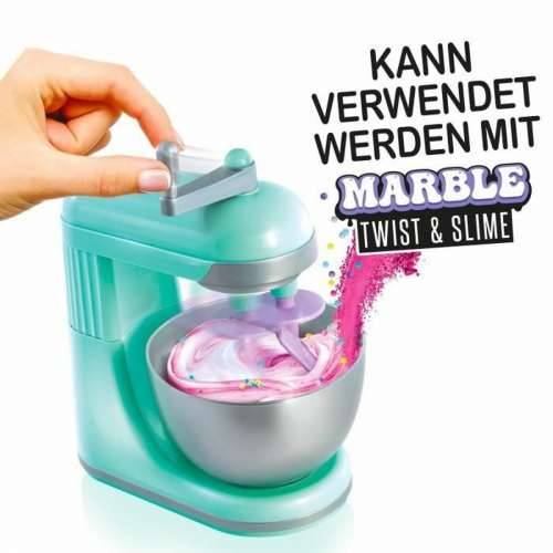 Igra Plastelinom Canal Toys Twist & Slime Sweety Kit Cijena