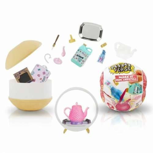 Mini Figure Miniverse Make It Mini Lifestyle Cijena