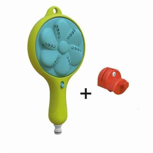 Igračka Prskalica Raspršivač Vode Smoby SHOWER Plastika Cijena