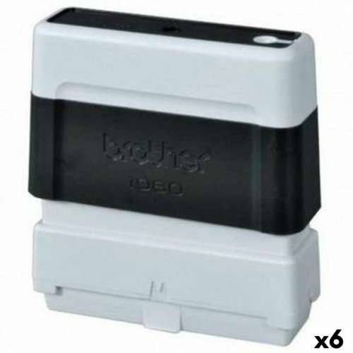 Markica Brother    10 x 60 mm Crna (6 kom.) Cijena