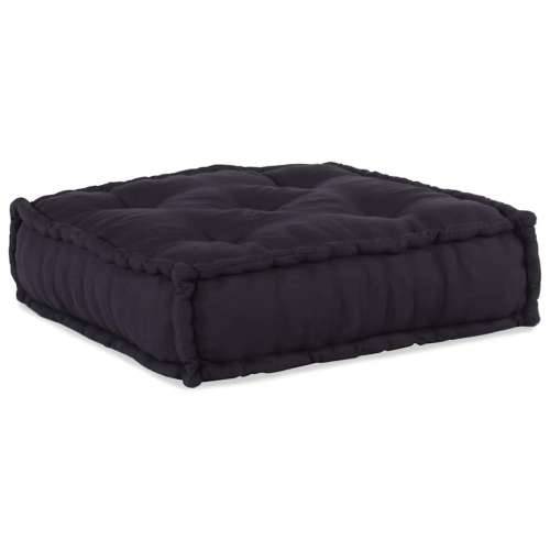 Modularna torbica Antracit 70x70x54 Tkanina - Antracit 1 kutna sofa Cijena