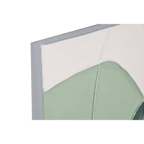 Slika Home ESPRIT Apstraktno gradski 100 x 3,7 x 100 cm (2 kom.) Cijena