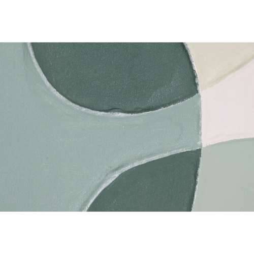 Slika Home ESPRIT Apstraktno gradski 100 x 3,7 x 100 cm (2 kom.) Cijena
