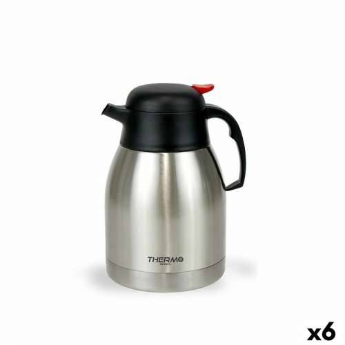 Termo Vrč ThermoSport Nehrđajući Čelik 1,5 L Dugme (6 kom.) Cijena