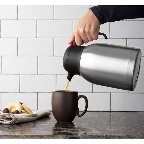 Termo Vrč ThermoSport Nehrđajući Čelik 1,5 L Dugme (6 kom.) Cijena