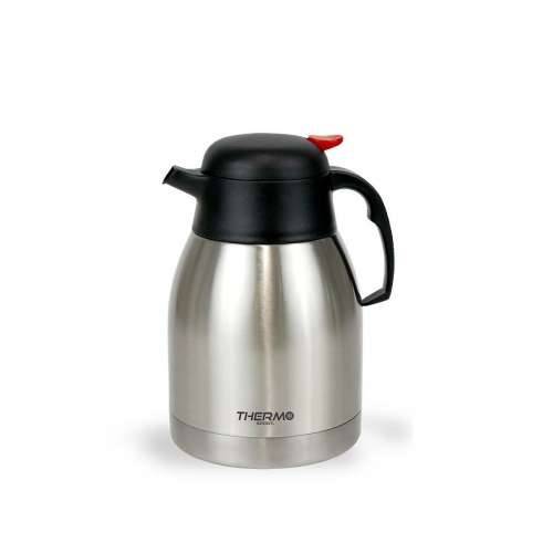 Termo Vrč ThermoSport Nehrđajući Čelik 1,5 L Dugme (6 kom.) Cijena