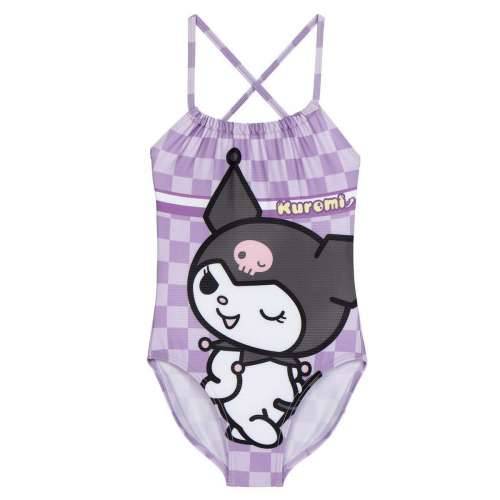 Kupaći Kostim za Djevojčice Hello Kitty Lila Cijena