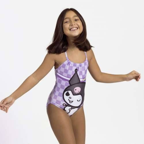 Kupaći Kostim za Djevojčice Hello Kitty Lila Cijena