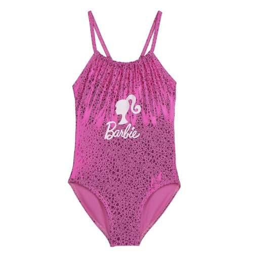 Kupaći Kostim za Djevojčice Barbie Roza Cijena