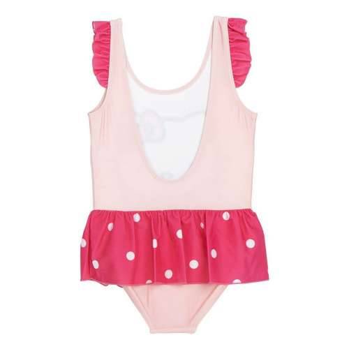 Kupaći Kostim za Djevojčice Hello Kitty Svetlo roza Cijena
