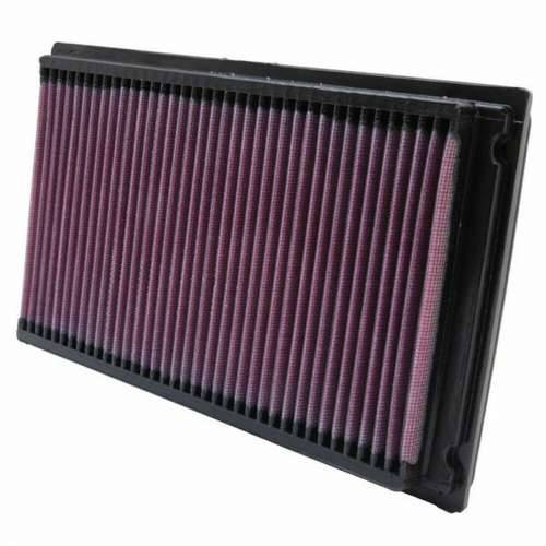 Zračni filter K&N 33-2031-2 Cijena