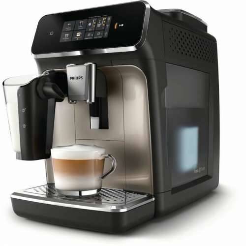 Super automatski aparat za kavu Philips EP2336/40 230 W 15 bar 1,8 L Crna Cijena