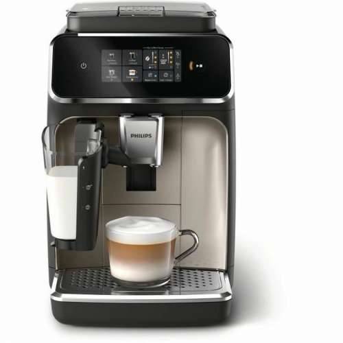 Super automatski aparat za kavu Philips EP2336/40 230 W 15 bar 1,8 L Crna Cijena