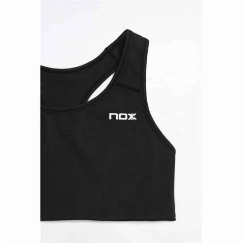 Sport-BH Nox Pro Negro Mujer Crna Cijena
