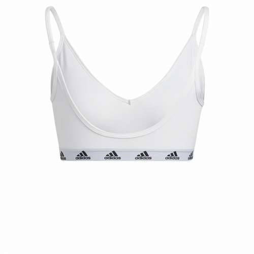 Sport-BH Adidas Pureb Ls Bijela Cijena