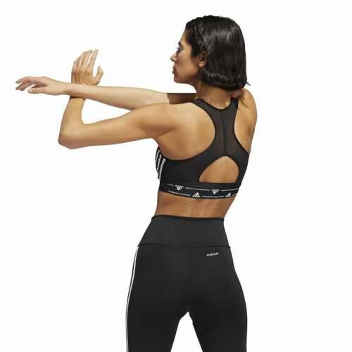 Sport-BH Adidas Pwr Ms 3S Crna Cijena