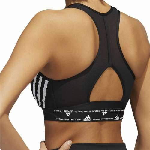 Sport-BH Adidas Pwr Ms 3S Crna Cijena