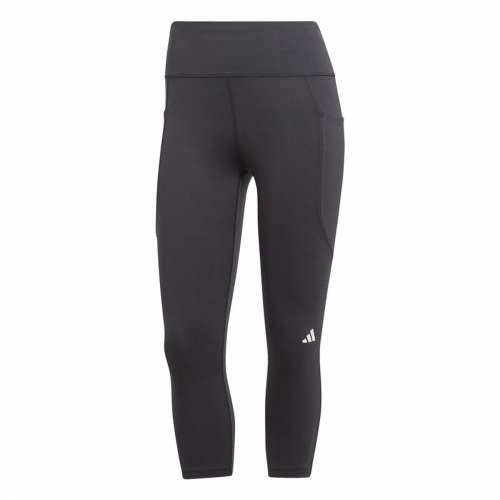 Ženske Sportske Tajice Adidas DailyRun Tamno plava Cijena