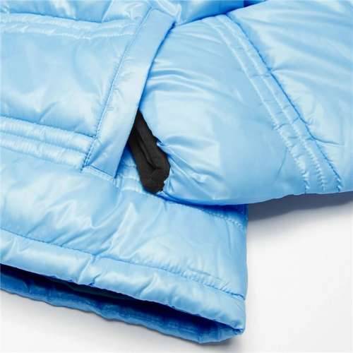 Jakna Dječje Nike Jordan Core Mid Wt Puffer Plava Cijena