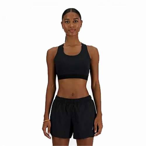 Sport-BH New Balance Sleek Medium Crna Cijena